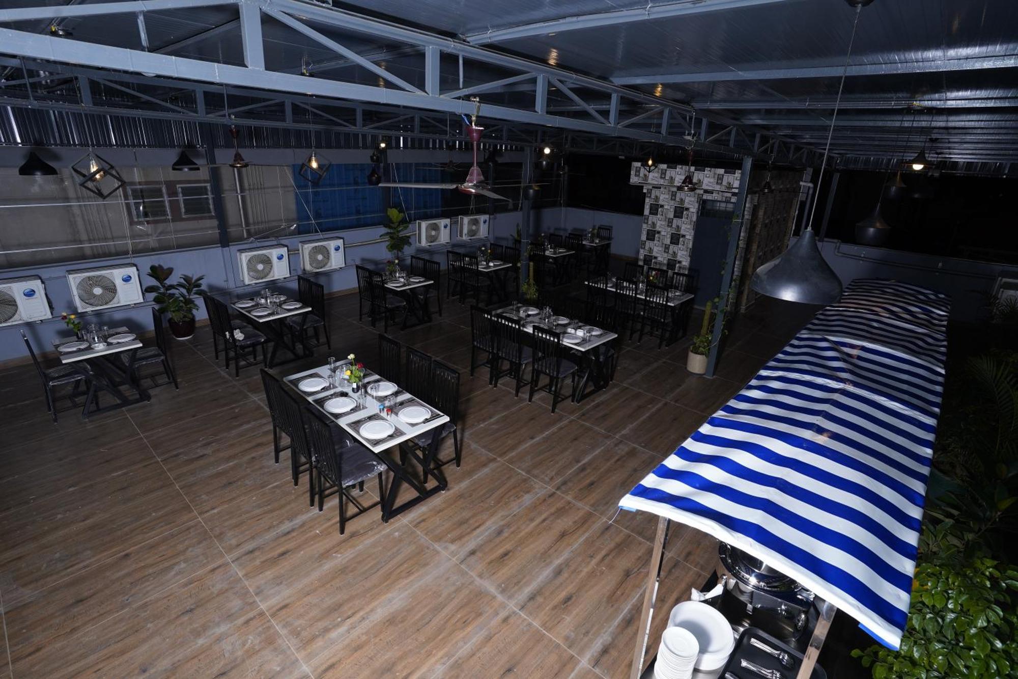 班加罗尔 Sai Bliss Residency, Manyata Tech Park酒店 外观 照片
