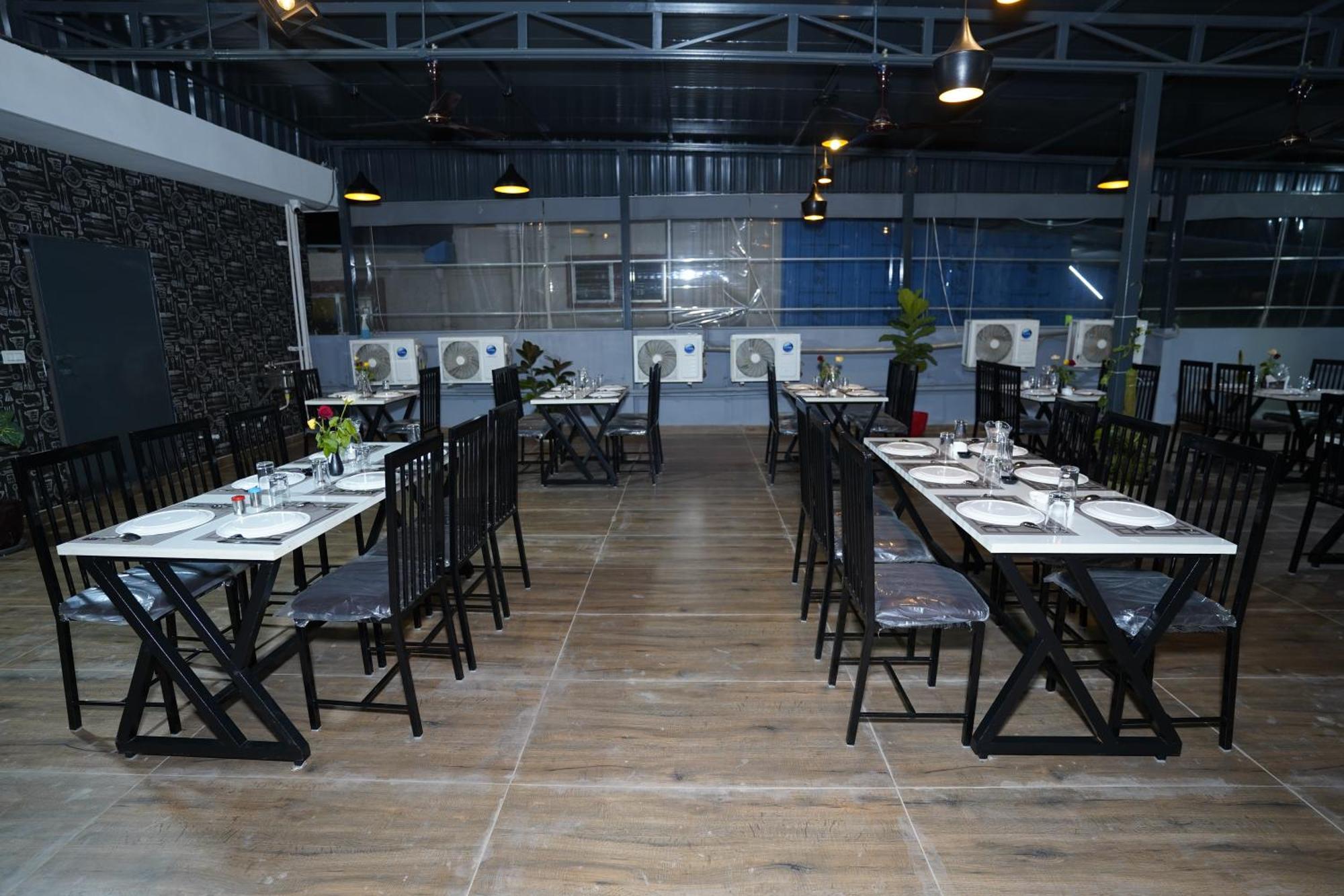 班加罗尔 Sai Bliss Residency, Manyata Tech Park酒店 外观 照片