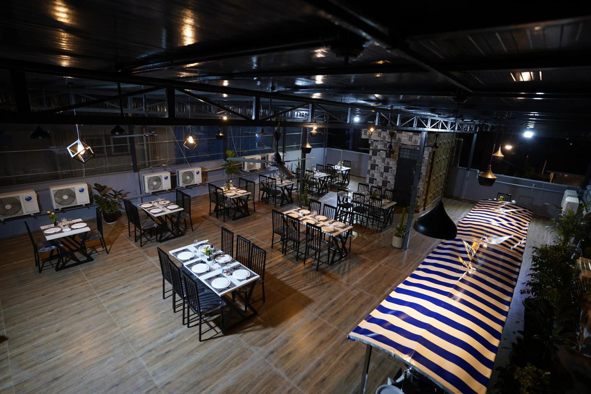 班加罗尔 Sai Bliss Residency, Manyata Tech Park酒店 外观 照片