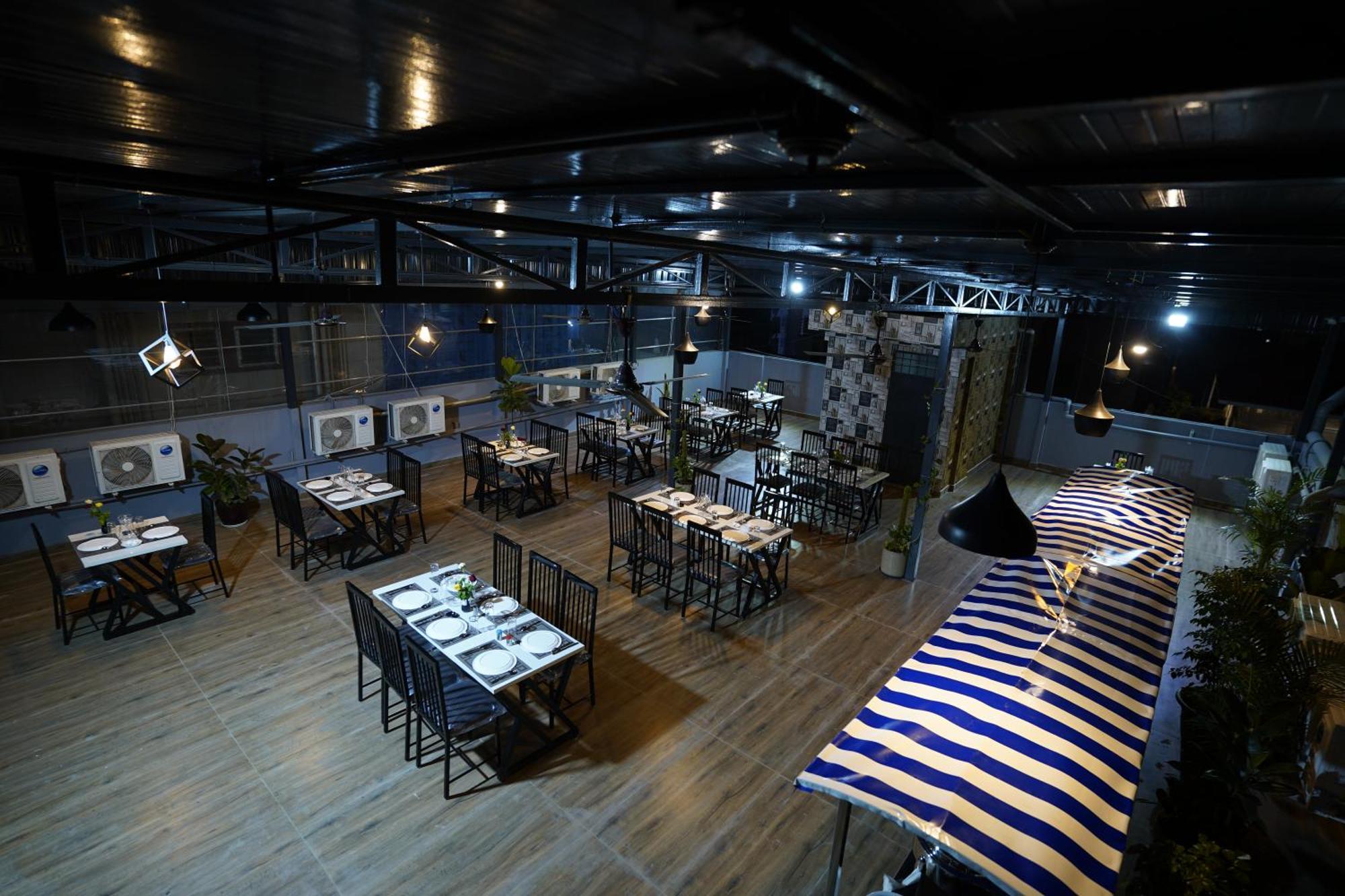 班加罗尔 Sai Bliss Residency, Manyata Tech Park酒店 外观 照片